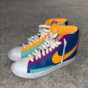Nike Blazers